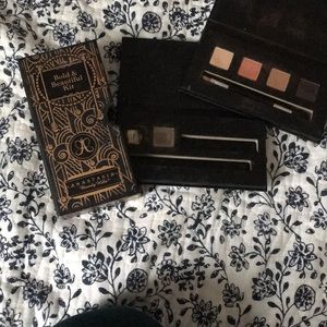 Anastasia Beverly Hills Makeup - Abh bold beautiful kit , well used shadow still Anastasia Beverly Hills Makeup - Abh bold beautiful kit , well used shadow still